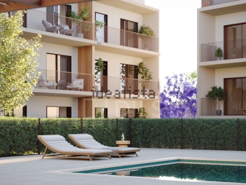 Apartamento T2 à venda em Santo Estêvão, Tavira — foto 13