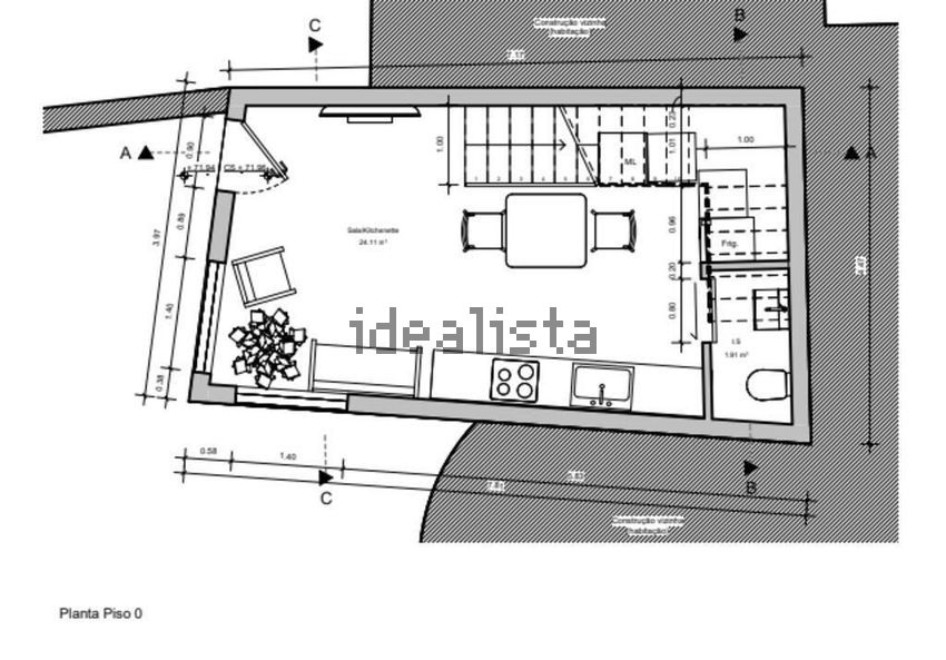 Moradia T2 à venda em Freiria, Torres Vedras — foto 2