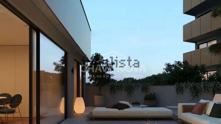 Apartamento T0 à venda em Mafamude, Vila Nova de Gaia — foto 6