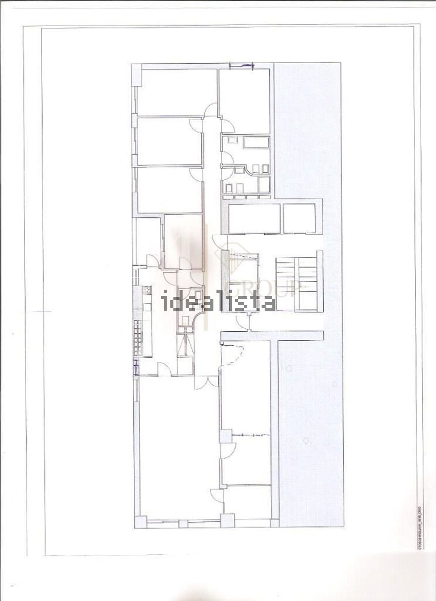 Apartamento T5 à venda em Cedofeita, Santo Ildefonso, Sé, Miragaia, São Nicolau e Vitória, Porto — foto 20