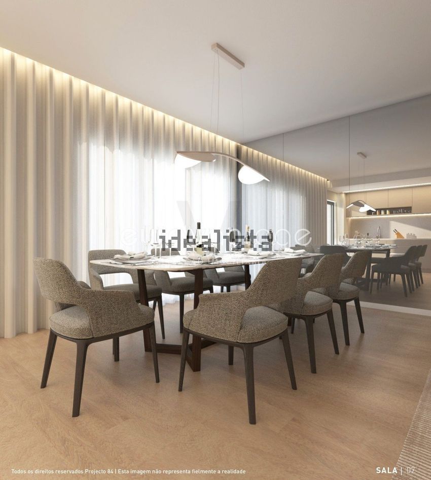 Apartamento T2 em Leiria, Pousos, Barreira e Cortes, €335.000