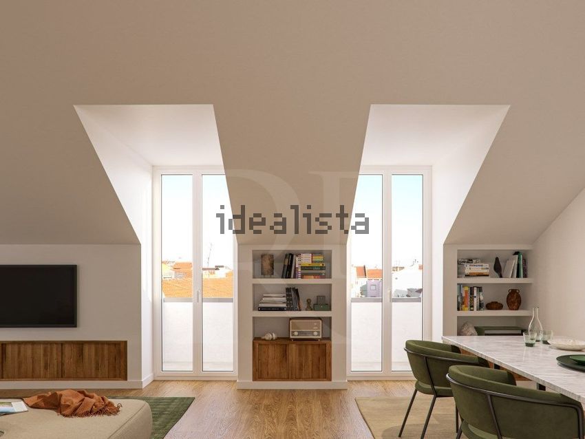 Moradia T2 à venda em Penha de França, Lisboa — foto 27