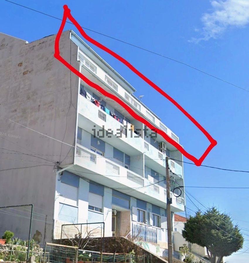 Apartamento T5 à venda em Covilhã e Canhoso, Covilhã — foto 4