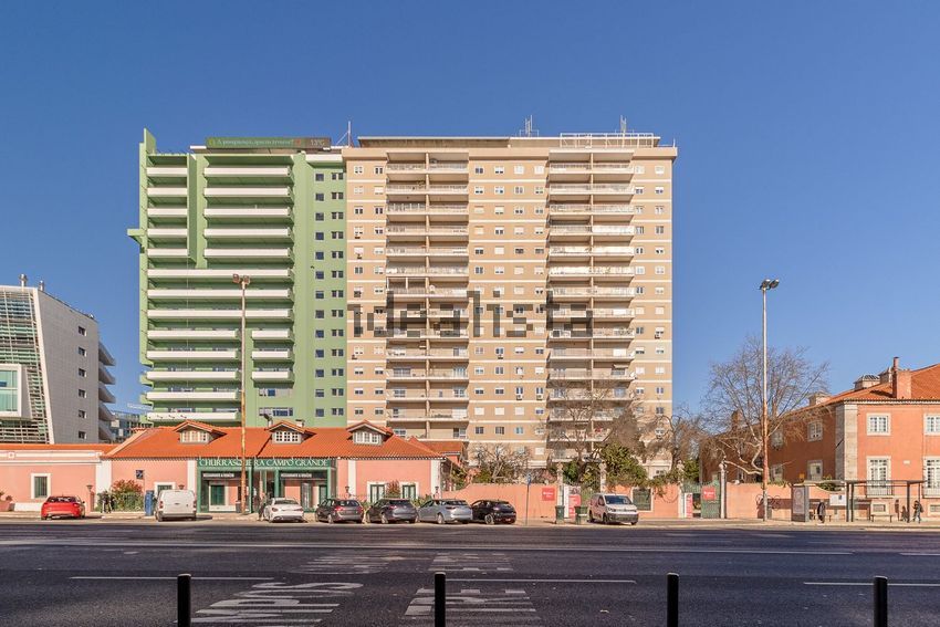 Apartamento T4 à venda em Lumiar, Lisboa — foto 19