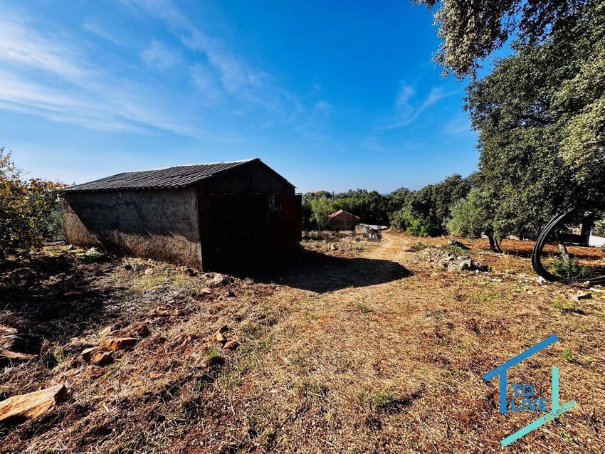 Moradia T5 à venda em Além da Ribeira e Pedreira, Tomar — foto 25
