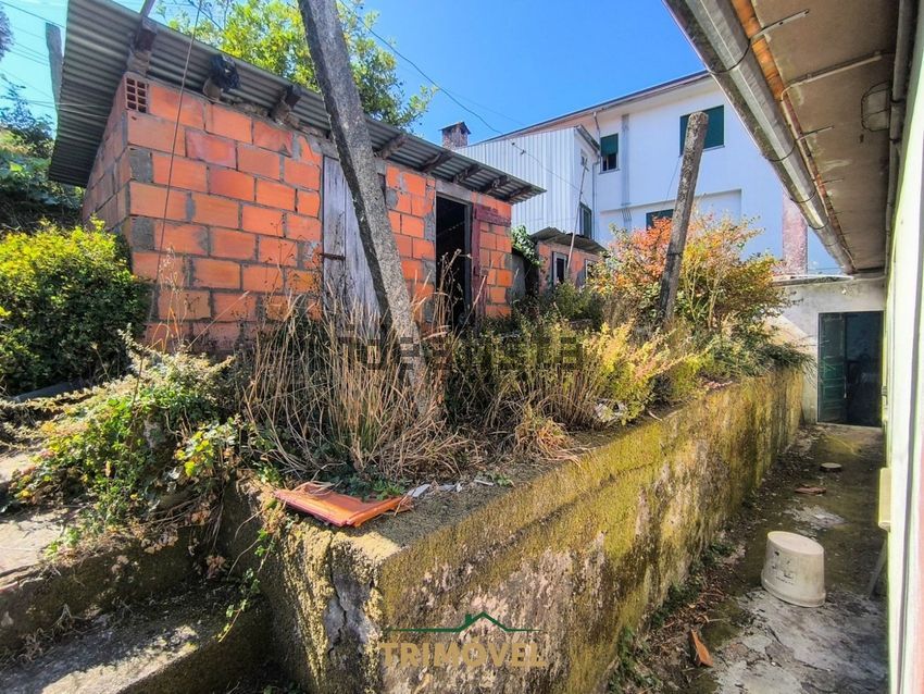 Moradia T3 à venda em São Pedro de Castelões, Vale de Cambra — foto 19