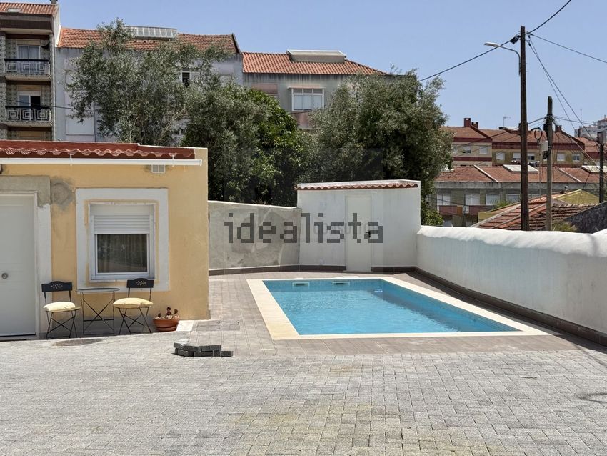 Moradia T1 à venda em Agualva e Mira-Sintra, Sintra — foto 2