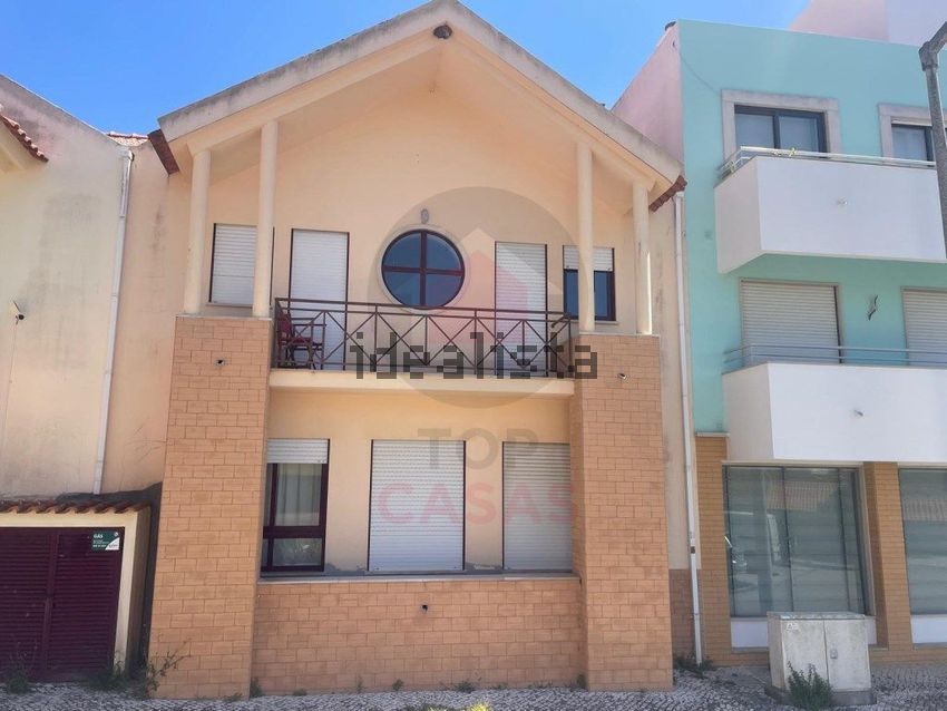 Apartamento T2 à venda em Foz do Arelho, Caldas da Rainha — foto 16