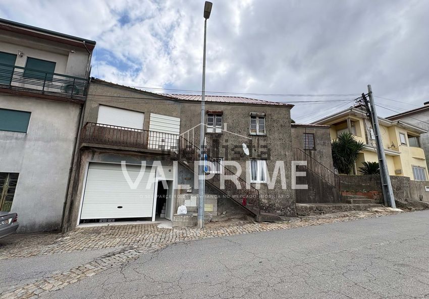 Moradia T2 à venda em Lordelo, Paredes — foto 6
