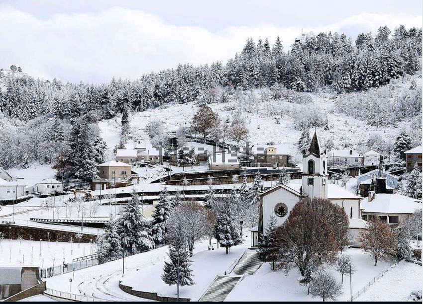 Moradia T3 à venda em Chã, Montalegre — foto 21