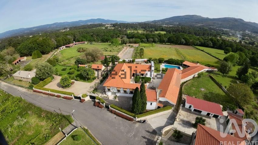 Moradia T6+ à venda em Cerdal, Valença — foto 28