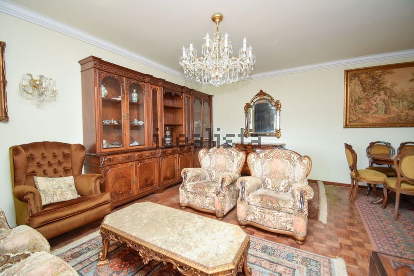 Apartamento T4 à venda em Areeiro, Lisboa — foto 7