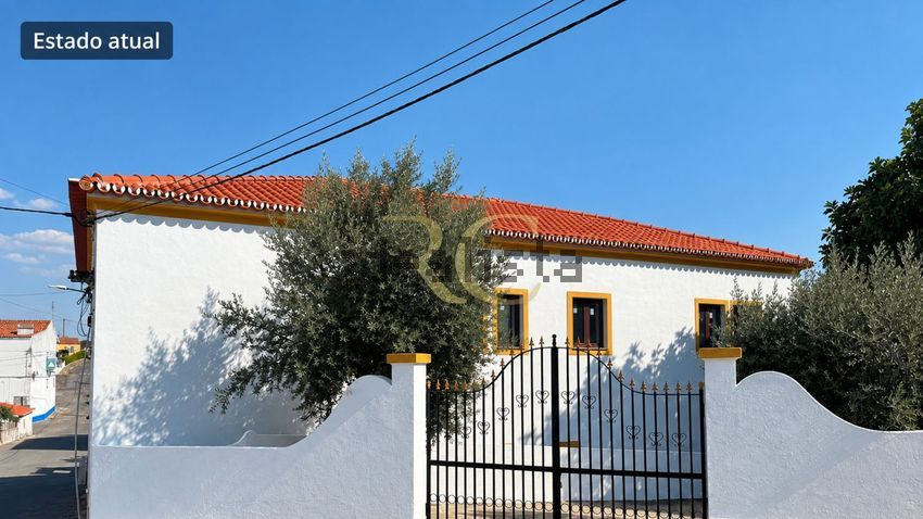 Apartamento T1 à venda em Alandroal (Nossa Senhora da Conceição), São Brás dos Matos (Mina do Bugalho) e Juromenha (Nossa Senhora do Loreto), Alandroal — foto 17
