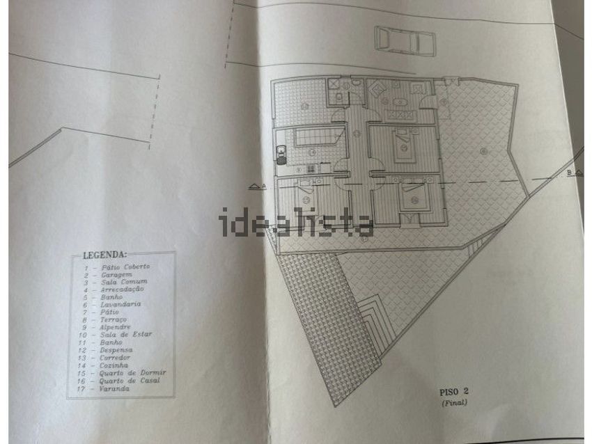 Moradia T4 à venda em Camacha, Santa Cruz — foto 33