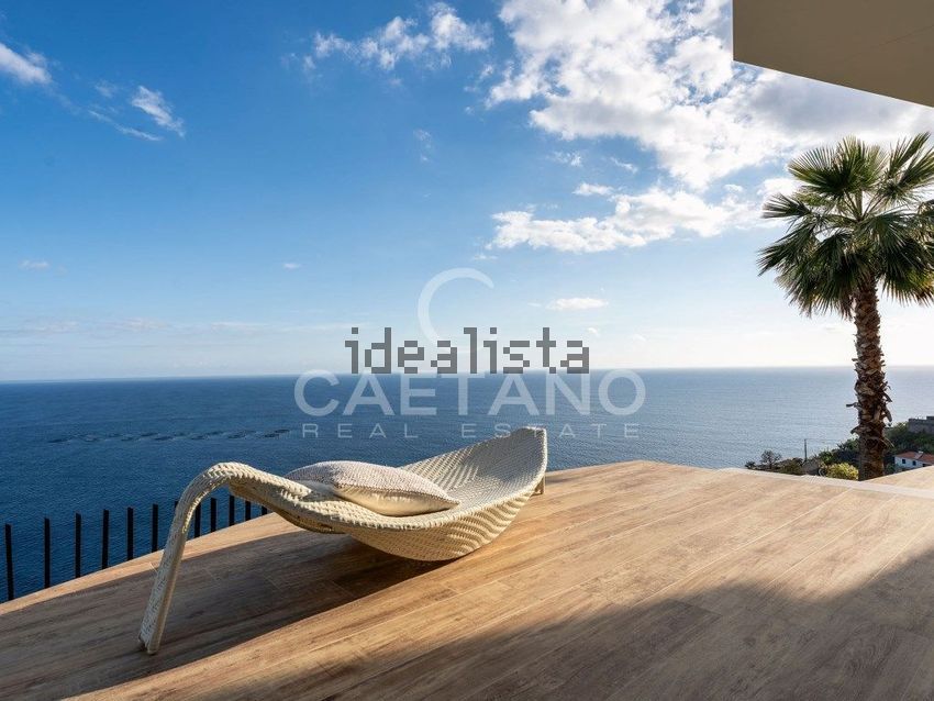 Moradia T4 em Arco da Calheta, €2.300.000