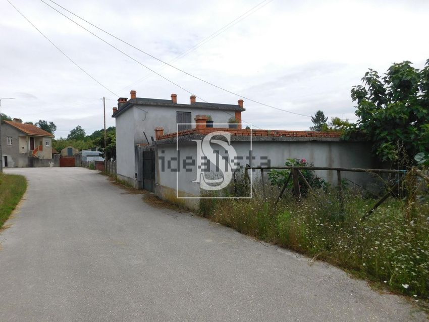 Moradia T2 à venda em Arcos e Mogofores, €120.000