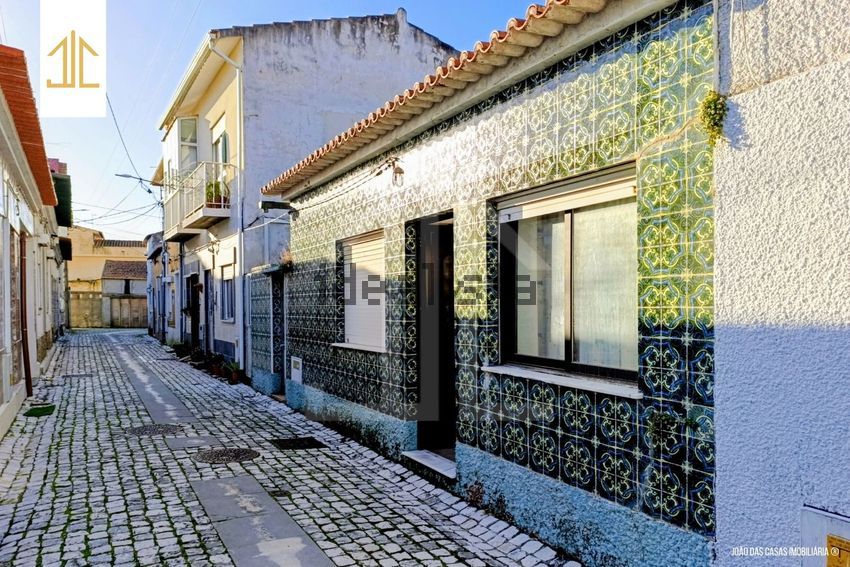 Moradia T2 à venda em Ílhavo (São Salvador), Ílhavo — foto 8