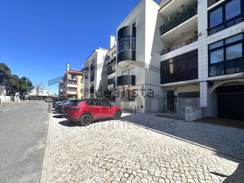 Apartamento T2 à venda em Carcavelos e Parede, Cascais — foto 23