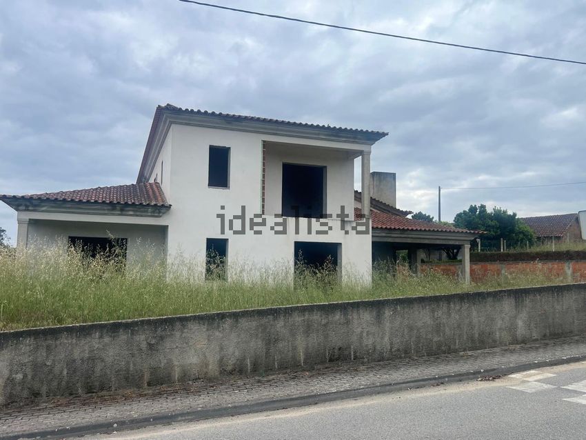 Moradia T4 à venda em Treixedo e Nagozela, Santa Comba Dão — foto 5