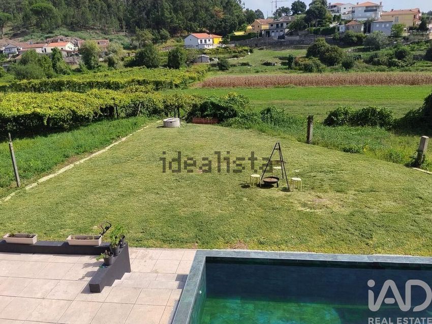 Moradia T3 à venda em Baltar, Paredes — foto 2
