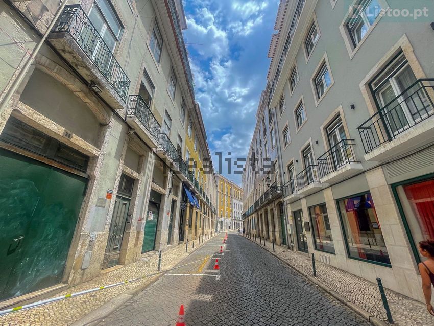 Apartamento T5 à venda em Santa Maria Maior, Lisboa — foto 16