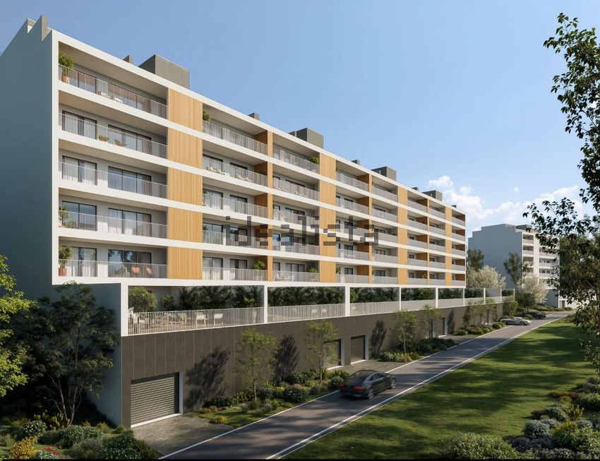 Apartamento T2 à venda em Évora de Alcobaça, Alcobaça — foto 12