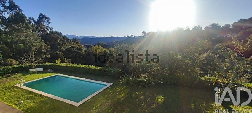 Moradia T4 à venda em Mentrestido, Vila Nova de Cerveira — foto 2
