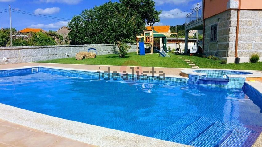 Moradia T5 à venda em Chaviães e Paços, Melgaço — foto 4