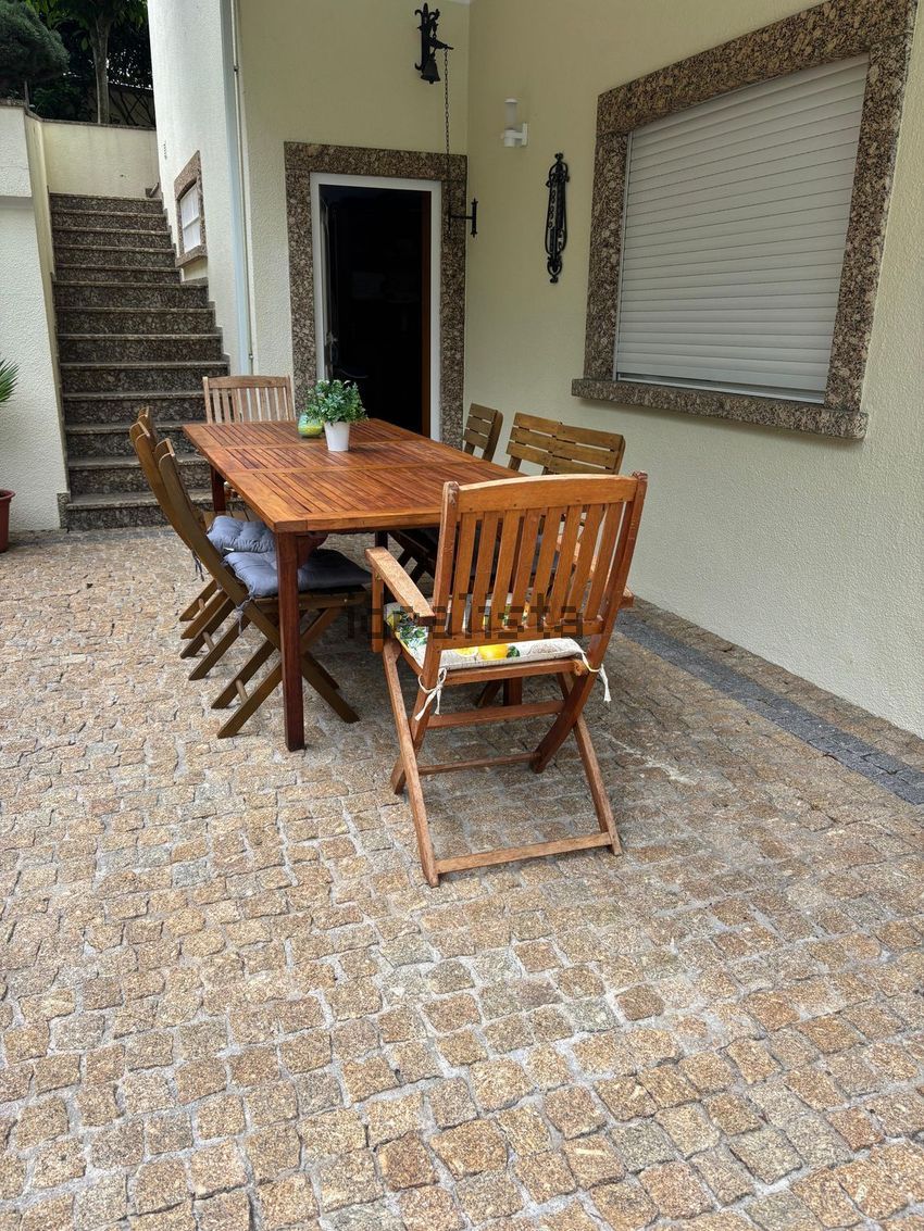 Moradia T4 à venda em Souto Santa Maria, Souto São Salvador e Gondomar, Guimarães — foto 24