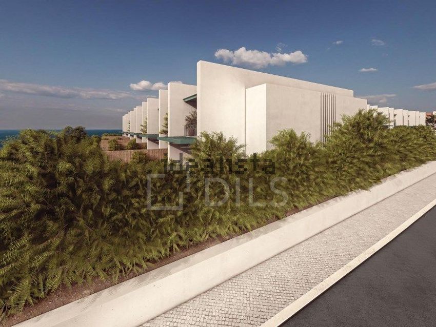 Apartamento T3 à venda em Porto Covo, Sines — foto 21