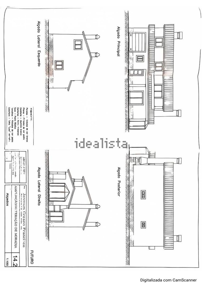 Moradia T3 à venda em Arrabal, Leiria — foto 35