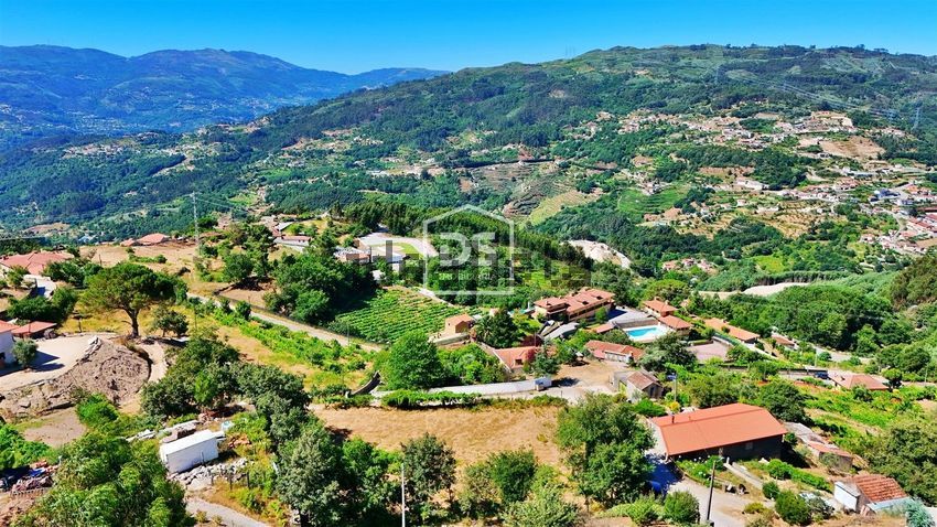Moradia T4 à venda em Baião (Santa Leocádia) e Mesquinhata, Baião — foto 37