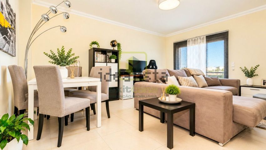 Apartamento T3 à venda em Tavarede, Figueira da Foz — foto 2