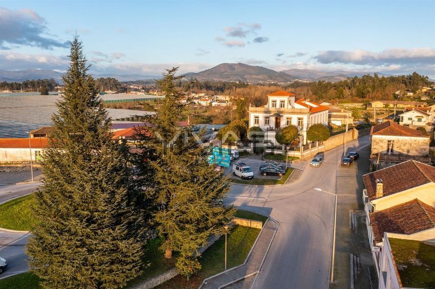 Moradia T6+ à venda em Lago, Amares — foto 6