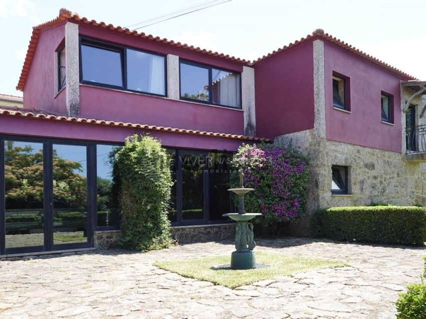 Moradia T4 à venda em Carreira e Fonte Coberta, Barcelos — foto 24