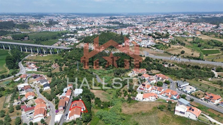 Moradia T4 à venda em Leiria, Pousos, Barreira e Cortes, Leiria — foto 36
