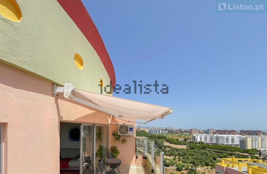 Apartamento T1 à venda em Areeiro, Lisboa — foto 22