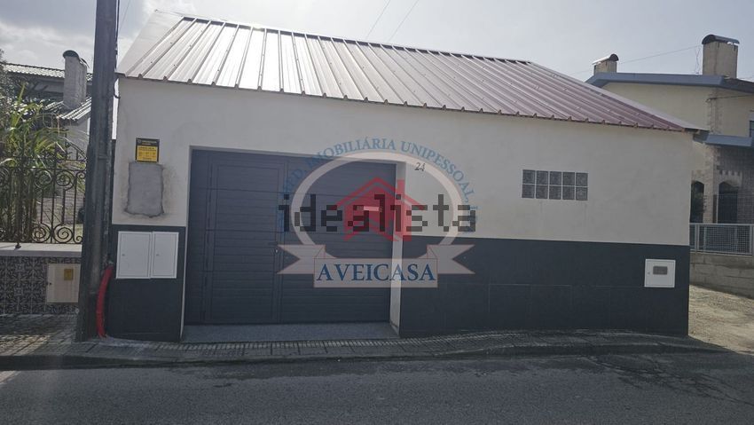 Moradia T3 em Ílhavo (São Salvador), €135.000