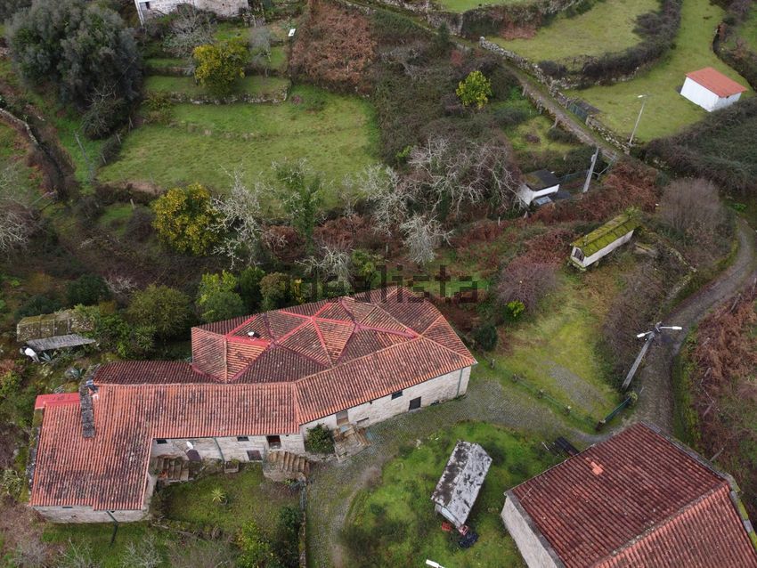 Moradia T4 à venda em Soajo, Arcos de Valdevez — foto 24