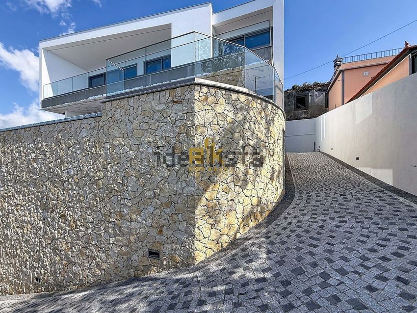 Moradia T4 à venda em Tabua, Ribeira Brava — foto 21