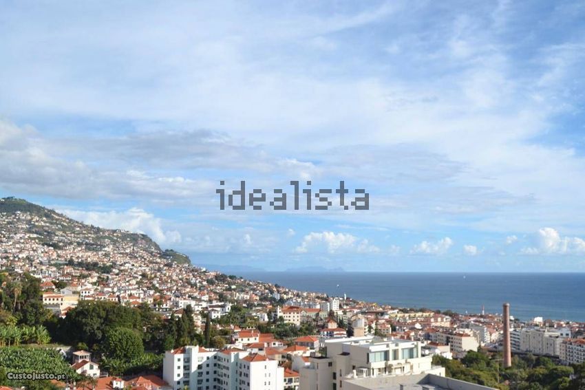 Apartamento T3 à venda em Imaculado Coração de Maria, Funchal — foto 10