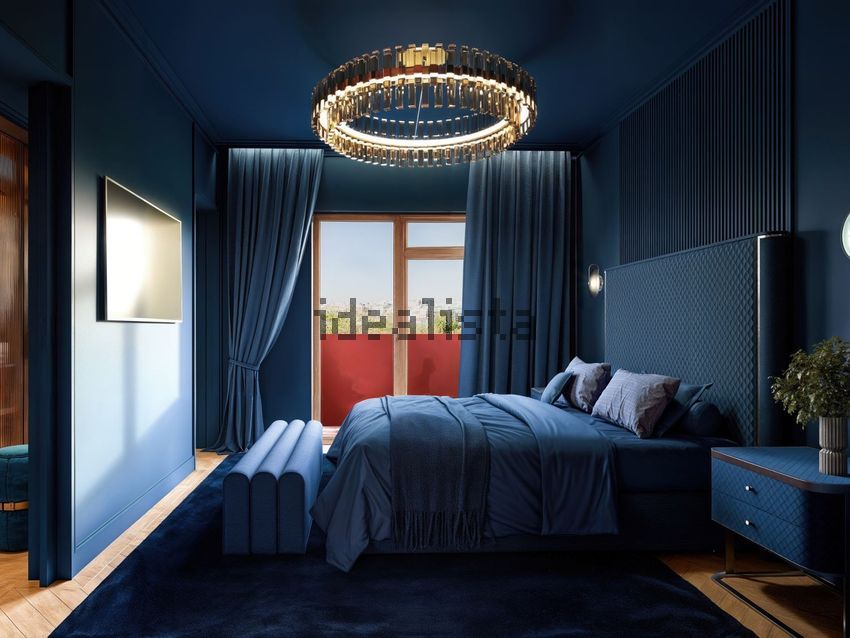 Apartamento T2 à venda em Avenidas Novas, Lisboa — foto 11