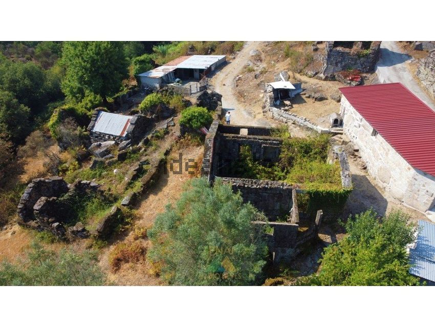 Moradia T2 à venda em Vale, Arcos de Valdevez — foto 9