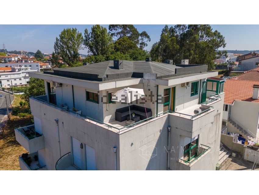 Apartamento T3 à venda em Fiães, Santa Maria da Feira — foto 28