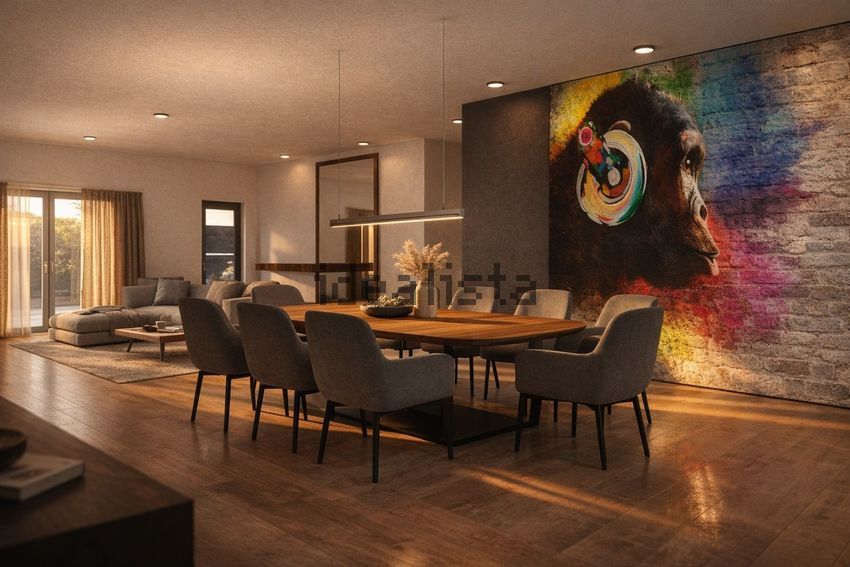 Apartamento T3 em Ponte, €269.000