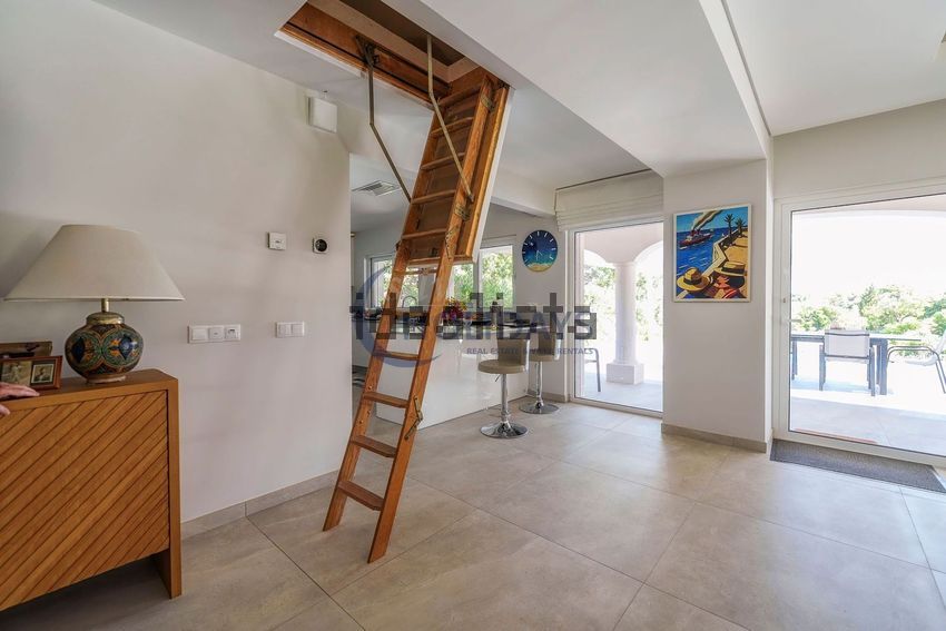 Moradia T4 à venda em Almancil, Loulé — foto 29