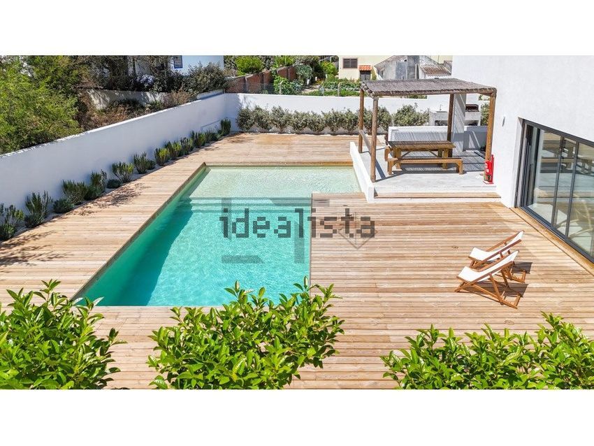 Moradia T4 à venda em Comporta, Alcácer do Sal — foto 10