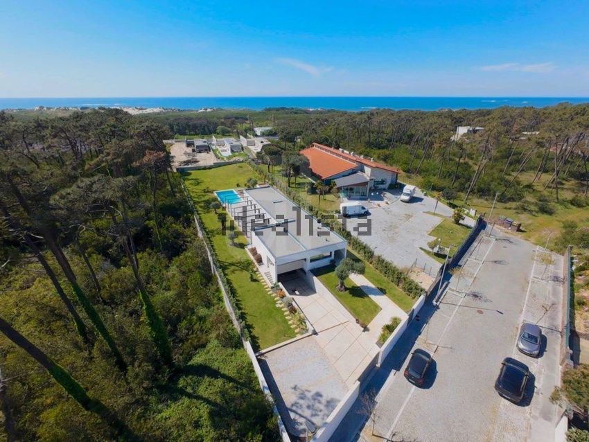 Moradia T4 em Fão, €1.250.000