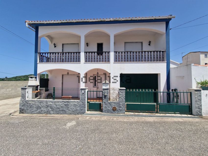 Moradia T5 à venda em Roliça, Bombarral — foto 4