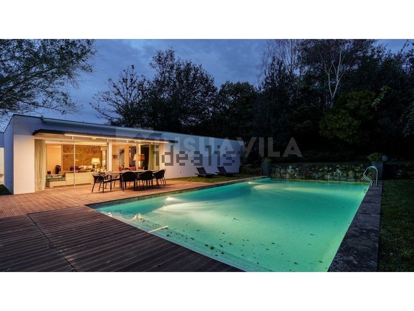 Moradia T6+ à venda em Venade e Azevedo, Caminha — foto 3